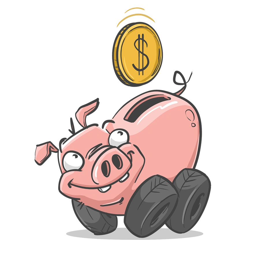 Apply for financing
